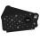 Black/Black FullStar Protector Cover