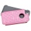 Pearl Pink/Gray FullStar Protector Cover