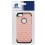 Rose Gold/Black FullStar Protector Cover