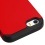 Red/Black Astronoot Phone Protector Cover