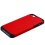 Red/Black Astronoot Phone Protector Cover