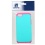 Teal Green/Hot Pink Astronoot Phone Protector Cover