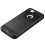 Black/Black Brushed Hybrid Protector Cover