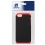 Black/Red Astronoot Phone Protector Cover