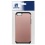 Rose Gold/Black Astronoot Phone Protector Cover