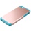 Rose Gold/Tropical Teal Astronoot Phone Protector Cover