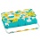 MyBat TUFF Series Case - Spring Daffodils / Tropical Teal