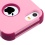 MyBat TUFF Series Case - Soft Pink / Rose