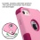 MyBat TUFF Series Case - Soft Pink / Rose