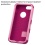 MyBat TUFF Series Case - Soft Pink / Rose