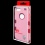 MyBat TUFF Series Case - Soft Pink / Rose