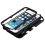 MyBat TUFF Series Case (with Stand) - Natural Black / Black