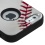 Baseball-Sports Collection/Black VERGE Hybrid Protector Cover