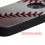 Baseball-Sports Collection/Black VERGE Hybrid Protector Cover