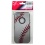 Baseball-Sports Collection/Black VERGE Hybrid Protector Cover