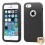 Rubberized Black/Black VERGE Hybrid Protector Cover