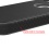 Rubberized Black/Black VERGE Hybrid Protector Cover