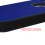 Titanium Dark Blue/Black VERGE Hybrid Protector Cover