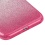 Asmyna Gradient Glitter Hybrid Protector Cover - Pink