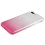 Asmyna Gradient Glitter Hybrid Protector Cover - Pink