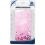 Hearts & Pink Quicksand Glitter Hybrid Protector Cover