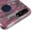 Pink Camo Glitter Hybrid Protector Cover