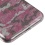 Pink Camo Glitter Hybrid Protector Cover