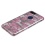 Pink Camo Glitter Hybrid Protector Cover