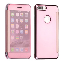 Rose Gold Electroplating Highgloss Executive Protector Cover