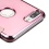 Rose Gold Electroplating Highgloss Executive Protector Cover