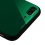 Agate Green Tempered Glass Backing Executive Protector Cover