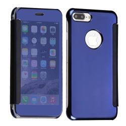 Blue Electroplating Highgloss Executive Protector Cover