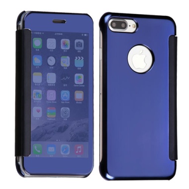 Blue Electroplating Highgloss Executive Protector Cover