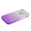 Purple Gradient Glitter Hybrid Protector Cover