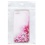 Hearts & Pink Quicksand Glitter Hybrid Protector Cover