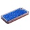 Blue Quicksand Glitter Hybrid Protector Cover