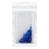 Blue Quicksand Glitter Hybrid Protector Cover