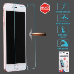 Flexible Shatter-Proof Screen Protector