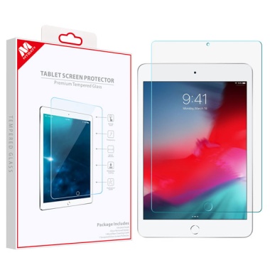 MyBat Tempered Glass Screen Protector - Clear