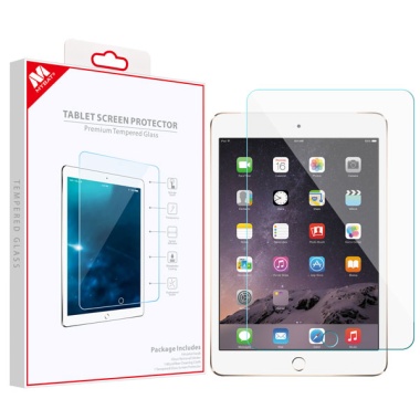 MyBat Tempered Glass Screen Protector - Clear