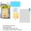 MyBat Tempered Glass Screen Protector - Clear