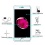 Asmyna Tempered Glass Screen Protector (2.5D) - Clear