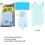 Tempered Glass Screen Protector (2.5D)(2-pack)