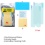 Tempered Glass Screen Protector (2.5D)(2-pack)