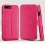 Hot Pink NeoUrban Plus MyJacket Wallet(403)-WP