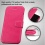 Hot Pink NeoUrban Plus MyJacket Wallet(403)-WP