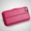 Hot Pink NeoUrban Plus MyJacket Wallet(403)-WP