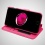 Hot Pink NeoUrban Plus MyJacket Wallet(403)-WP