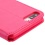 MyBat MyJacket Wallet Element Series - Hot Pink