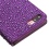 Purple Diamante MyJacket Wallet(DM203) -WP